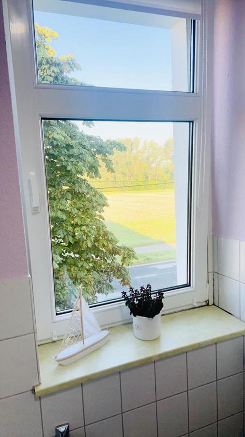 Berzi Ferienwohnung 1 Goerlitz Eksteriør billede