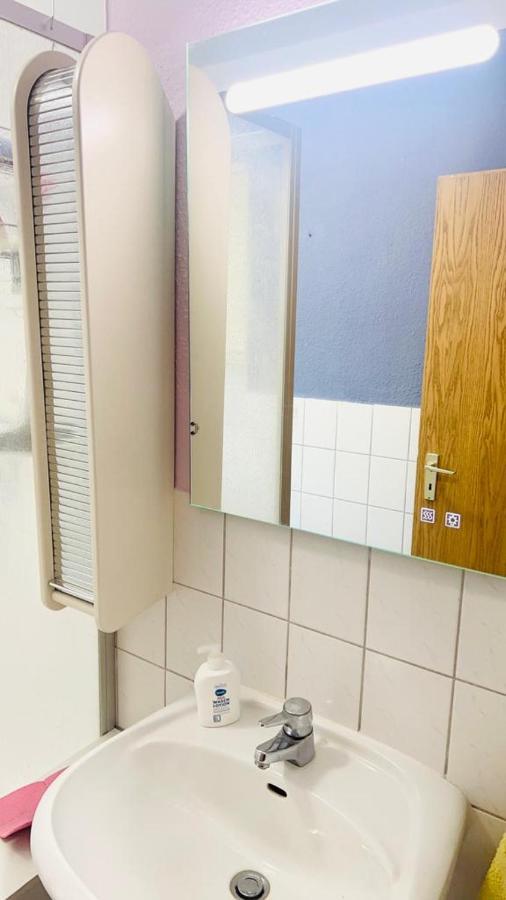 Berzi Ferienwohnung 1 Goerlitz Eksteriør billede